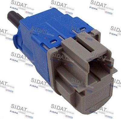 Autoteam E140165 - Выключатель, привод сцепления (Tempomat) abcparts.ee