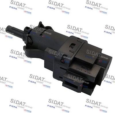 Autoteam E140102 - Piduritule lüliti abcparts.ee