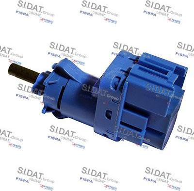 Autoteam E140107 - Выключатель стоп сигнала / сцепления abcparts.ee