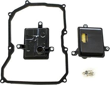 Autoteam E7011BAS - Гидрофильтр, автоматическая коробка передач abcparts.ee