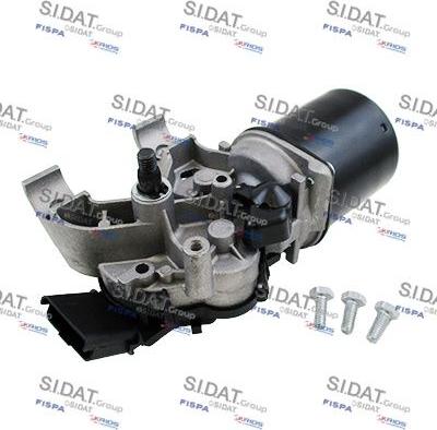 Autoteam F9991A2 - Pesuri mootor abcparts.ee