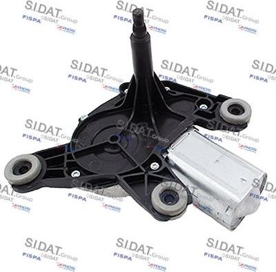 Autoteam F9540 - Двигатель стеклоочистителя abcparts.ee