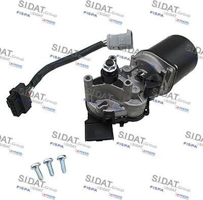 Autoteam F9691A2 - Pesuri mootor abcparts.ee
