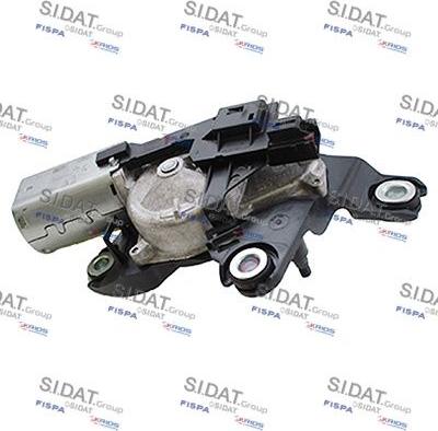 Autoteam F9014 - Двигатель стеклоочистителя abcparts.ee