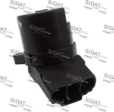 Autoteam F50320A2 - Замок зажигания, включение стартера abcparts.ee