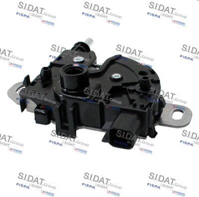 Autoteam F10677A2 - Замок капота abcparts.ee