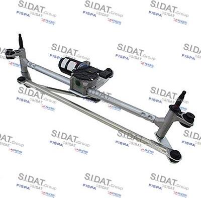 Autoteam F8030 - Система очистки окон abcparts.ee