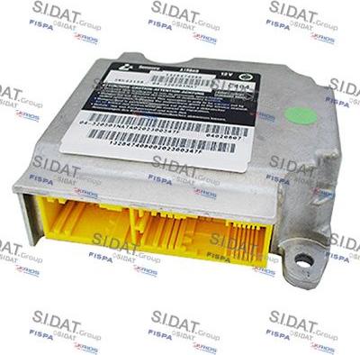 Autoteam F30140 - Устройство управления, подушка безопасности abcparts.ee