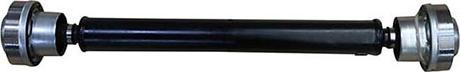 Autoteam G900007 - Карданный вал, главная передача abcparts.ee