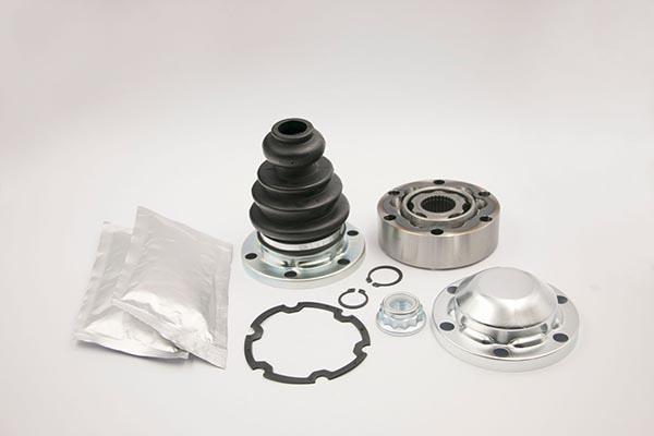 Autoteam G450057 - Комплект ШРУСа, приводной вал, шарнир abcparts.ee