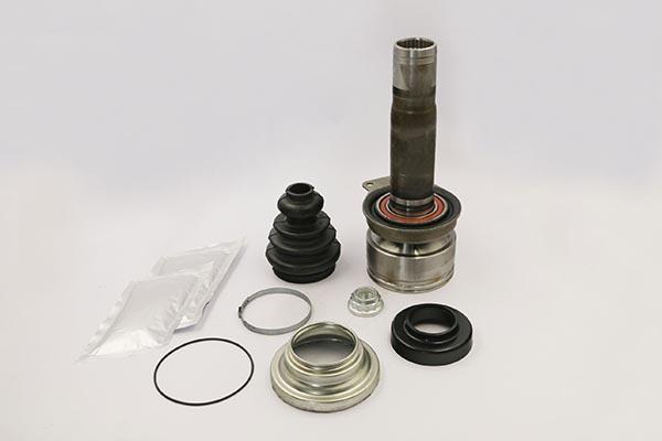 Autoteam G450063 - Комплект ШРУСа, приводной вал, шарнир abcparts.ee