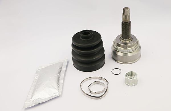 Autoteam G400432 - Комплект ШРУСа, приводной вал, шарнир abcparts.ee