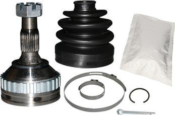 Autoteam G400560 - Liigendlaager, veovõll abcparts.ee