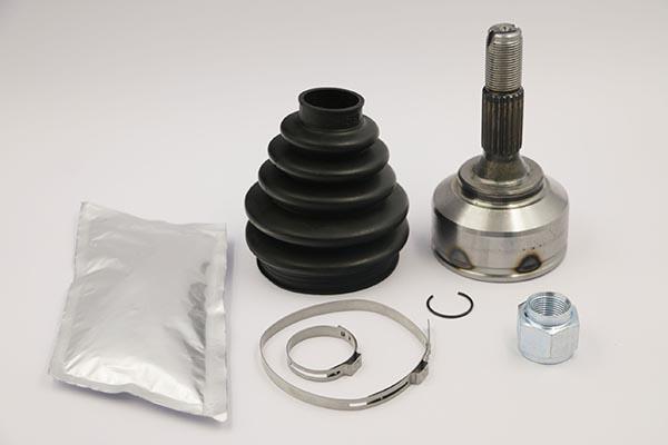 Autoteam G400095 - Комплект ШРУСа, приводной вал, шарнир abcparts.ee
