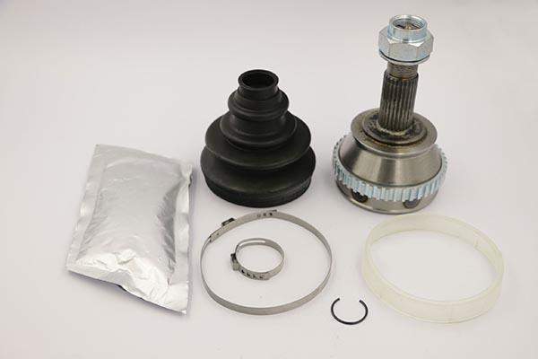 Autoteam G400017 - Комплект ШРУСа, приводной вал, шарнир abcparts.ee