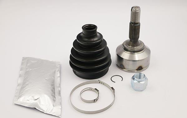 Autoteam G400079 - Комплект ШРУСа, приводной вал, шарнир abcparts.ee