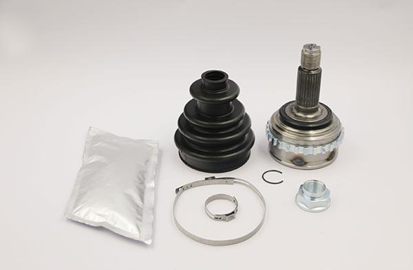 Autoteam G400196 - Комплект ШРУСа, приводной вал, шарнир abcparts.ee