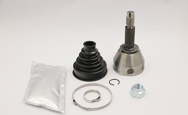 Autoteam G400128 - Комплект ШРУСа, приводной вал, шарнир abcparts.ee