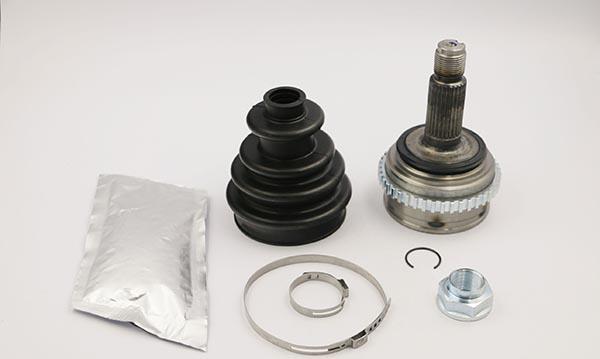 Autoteam G400356 - Комплект ШРУСа, приводной вал, шарнир abcparts.ee