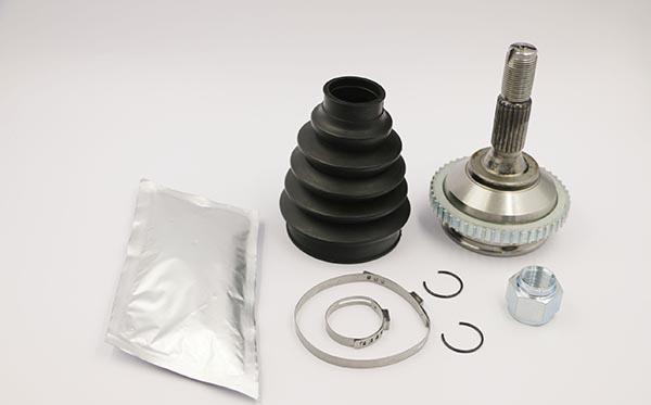 Autoteam G400338 - Комплект ШРУСа, приводной вал, шарнир abcparts.ee