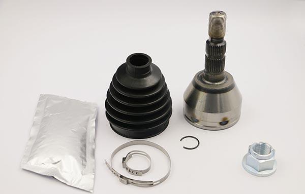 Autoteam G400324 - Комплект ШРУСа, приводной вал, шарнир abcparts.ee