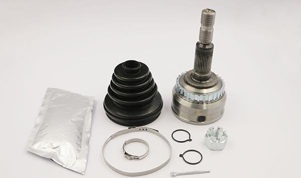 Autoteam G400320 - Комплект ШРУСа, приводной вал, шарнир abcparts.ee