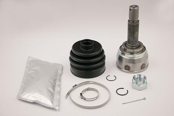 Autoteam G400218 - Комплект ШРУСа, приводной вал, шарнир abcparts.ee