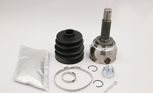 Autoteam G400274 - Комплект ШРУСа, приводной вал, шарнир abcparts.ee