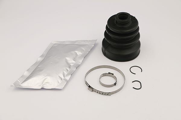 Autoteam G500182 - Пыльник, приводной вал abcparts.ee