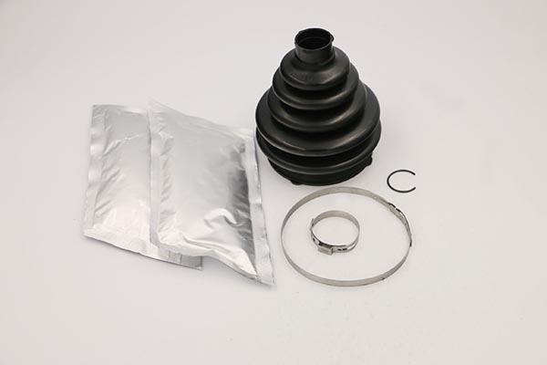 Autoteam G500204 - Пыльник, приводной вал abcparts.ee