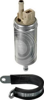 Autoteam G0132 - Топливный насос abcparts.ee