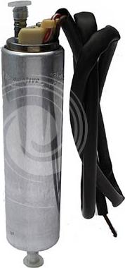 Autoteam G0170 - Топливный насос abcparts.ee