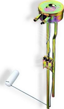 Autoteam G1168 - Датчик, уровень топлива abcparts.ee