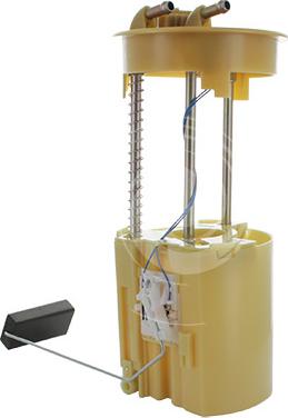Autoteam G1231 - Датчик, уровень топлива abcparts.ee