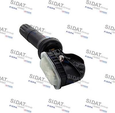 Autoteam G80039 - Датчик давления в шинах abcparts.ee