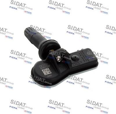 Autoteam G80032 - Датчик давления в шинах abcparts.ee