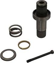 Autoteam G350005 - Полуосевой вал дифференциала abcparts.ee