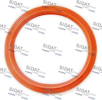 Autoteam G3100 - Прокладка, датчик уровня топлива abcparts.ee