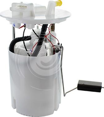Autoteam G2992 - Модуль топливного насоса abcparts.ee