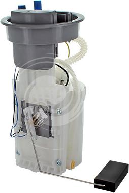 Autoteam G2451 - Модуль топливного насоса abcparts.ee