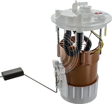 Autoteam G2406 - Модуль топливного насоса abcparts.ee