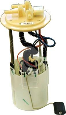 Autoteam G2538 - Модуль топливного насоса abcparts.ee