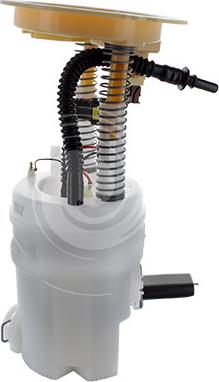 Autoteam G2524 - Модуль топливного насоса abcparts.ee