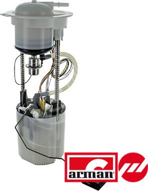 Autoteam G2571AS - Модуль топливного насоса abcparts.ee