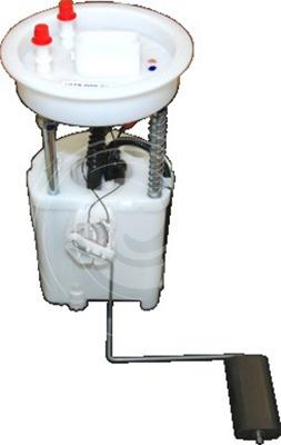 Autoteam G2650 - Модуль топливного насоса abcparts.ee