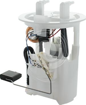 Autoteam G2608 - Модуль топливного насоса abcparts.ee