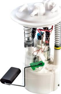 Autoteam G2018 - Модуль топливного насоса abcparts.ee