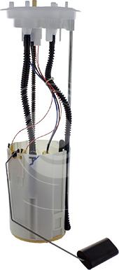 Autoteam G21057 - Модуль топливного насоса abcparts.ee