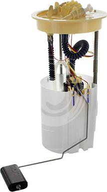 Autoteam G21070 - Модуль топливного насоса abcparts.ee