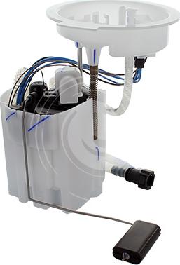 Autoteam G21107 - Модуль топливного насоса abcparts.ee